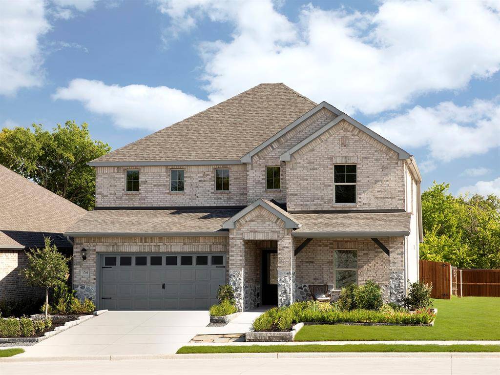 Fort Worth, TX 76036,6625 Creek Edge Circle