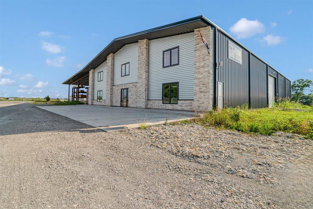 Brookston, TX 75421,12931 US HWY 82 W
