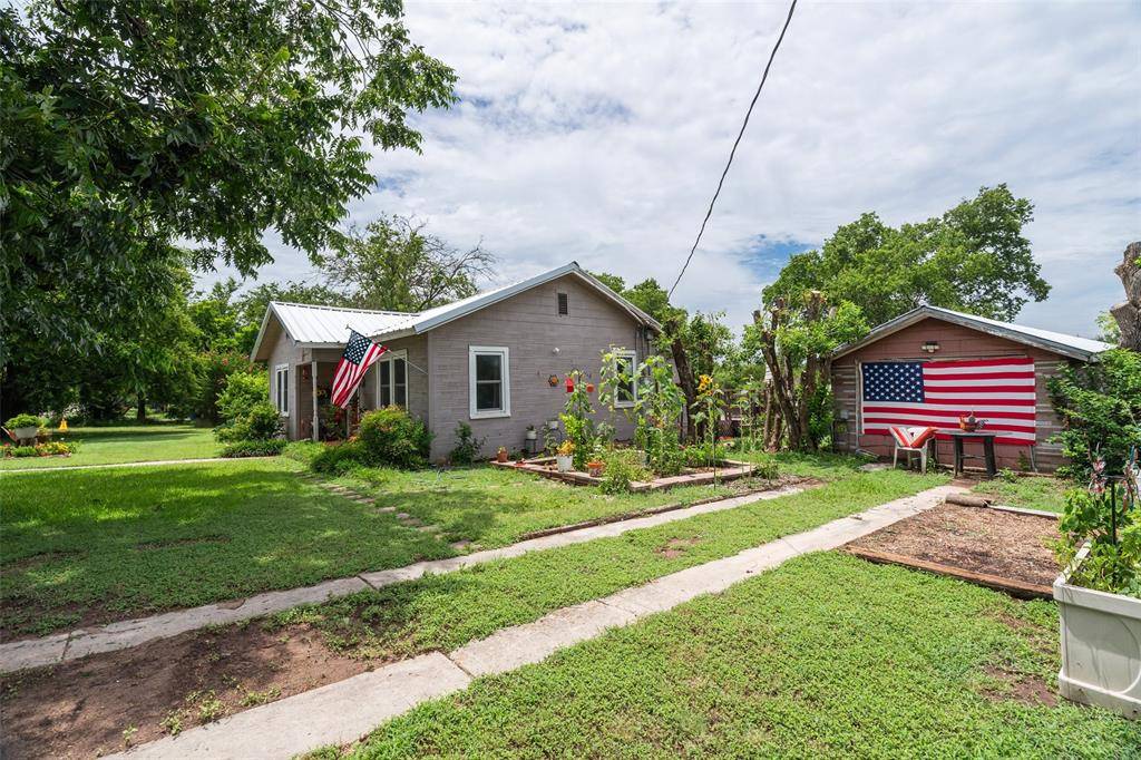 Meridian, TX 76665,912 N Main Street