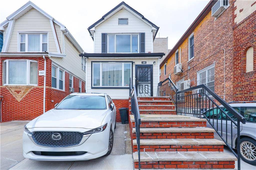 1585 West 9th ST, Brooklyn, NY 11204