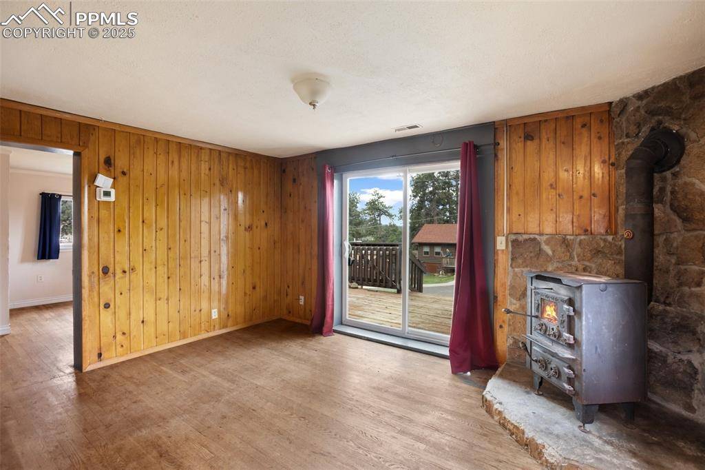 Woodland Park, CO 80863,205 N Laurel ST