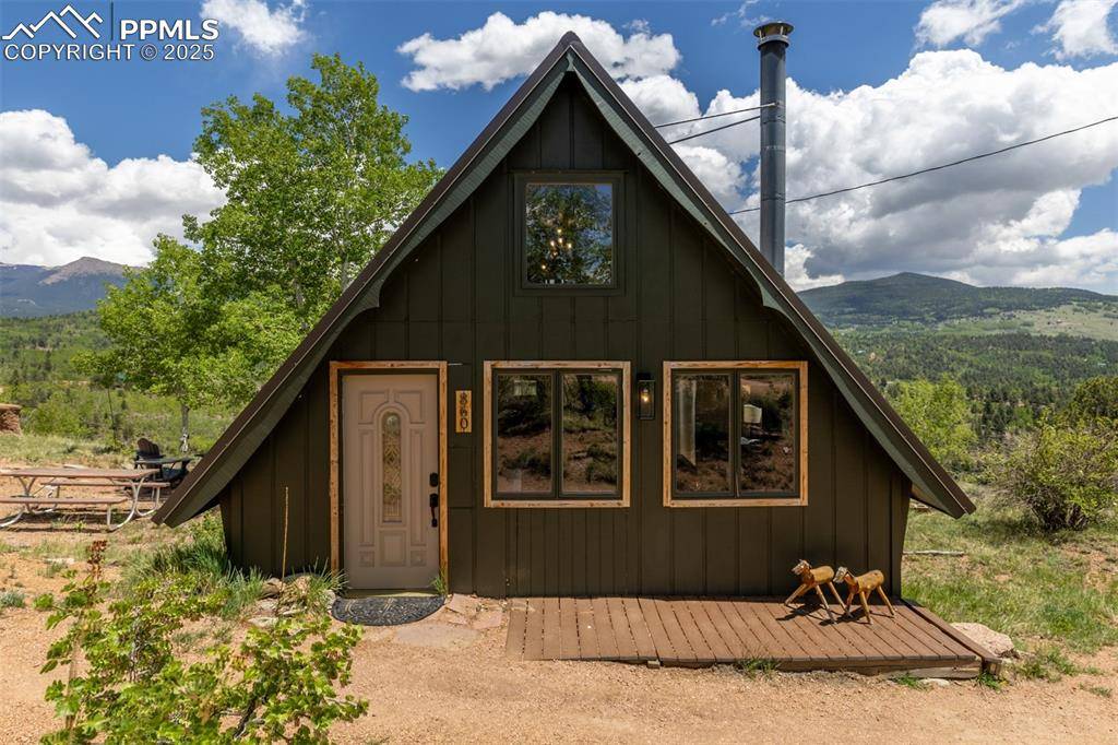 Cripple Creek, CO 80813,860 Golden Cycle CIR