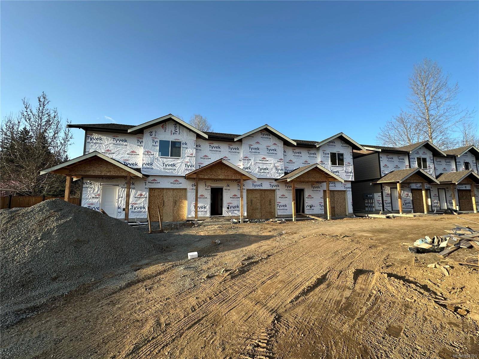 Port Alberni, BC V9Y 8E6,5535 Woodland Cres E #SL K