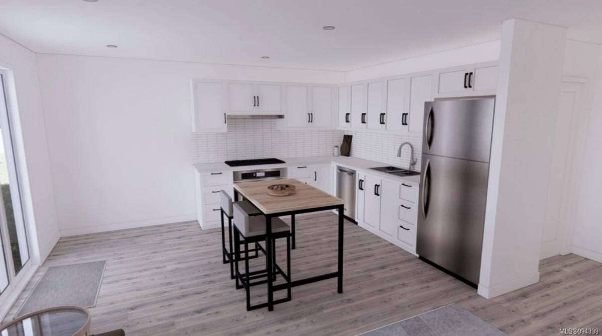 Port Alberni, BC V9Y 8E6,5535 Woodland Cres E #SL J