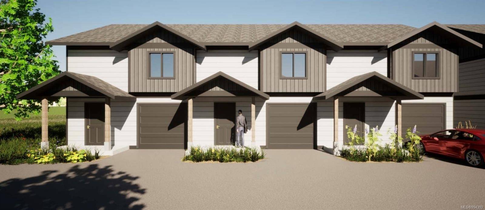 Port Alberni, BC V9Y 8E6,5535 Woodland Cres E #SL C