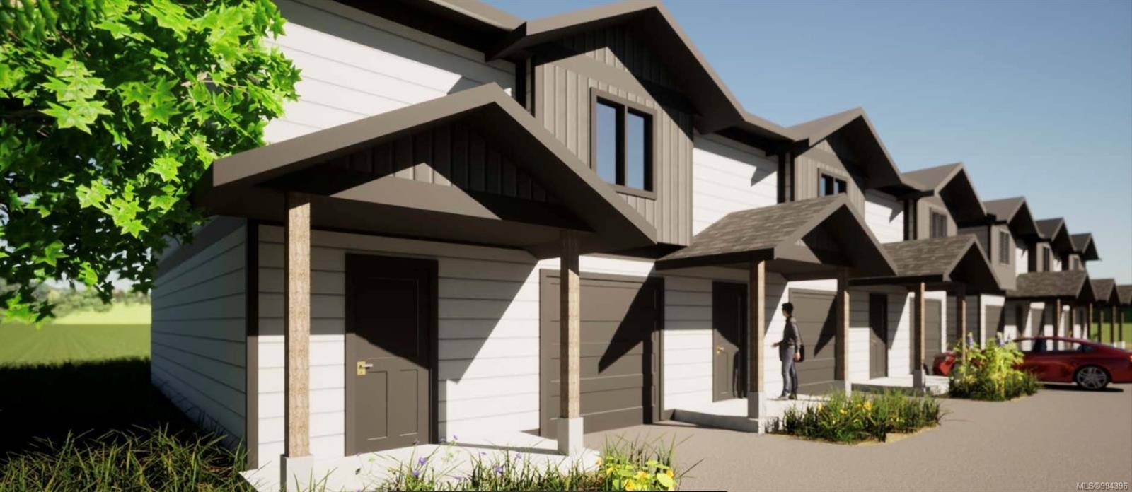 Port Alberni, BC V9Y 8E6,5535 Woodland Cres E #SL F