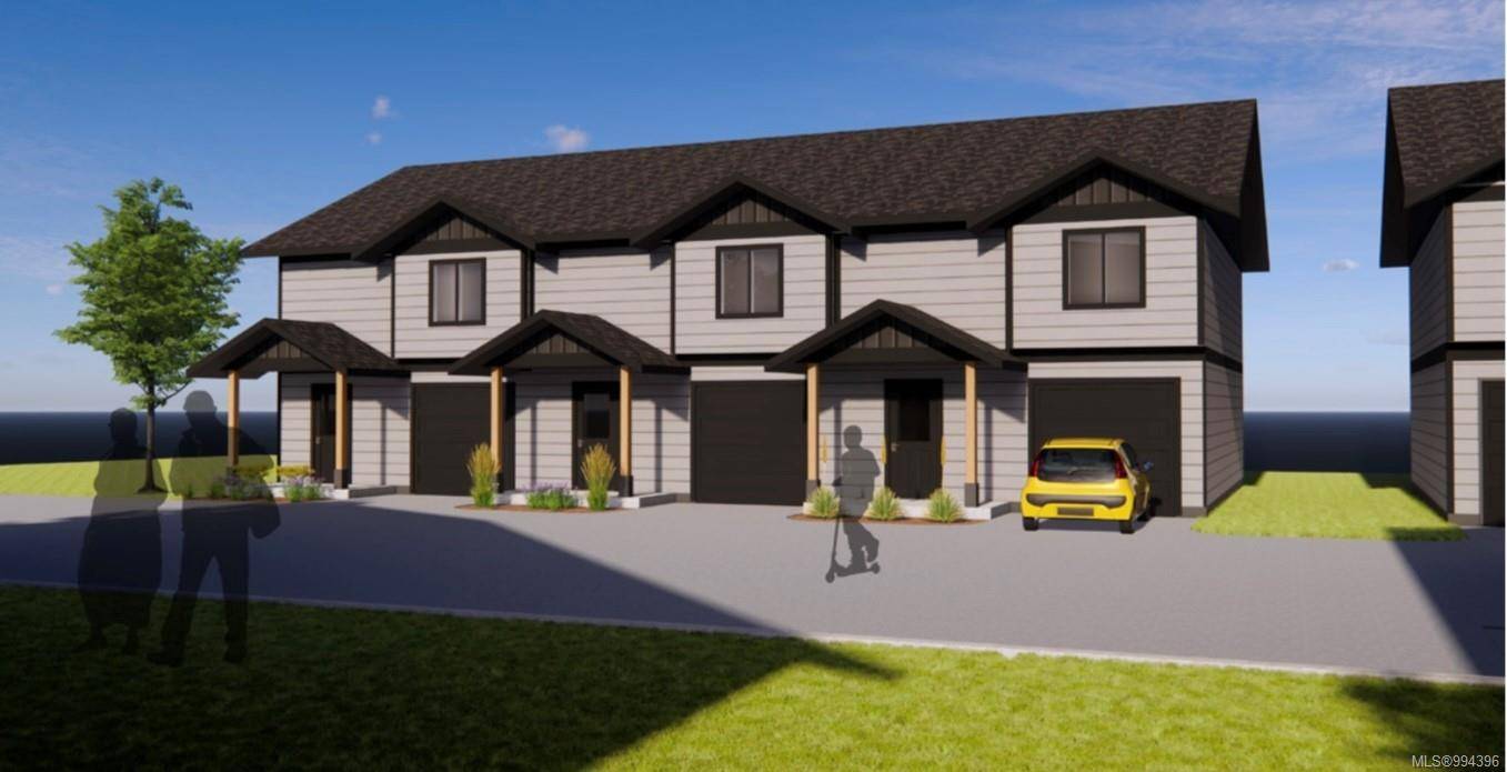 Port Alberni, BC V9Y 8E6,5535 Woodland Cres E #SL F