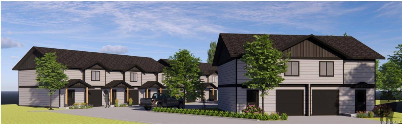 Port Alberni, BC V9Y 8E6,5535 Woodland Cres E #SL G