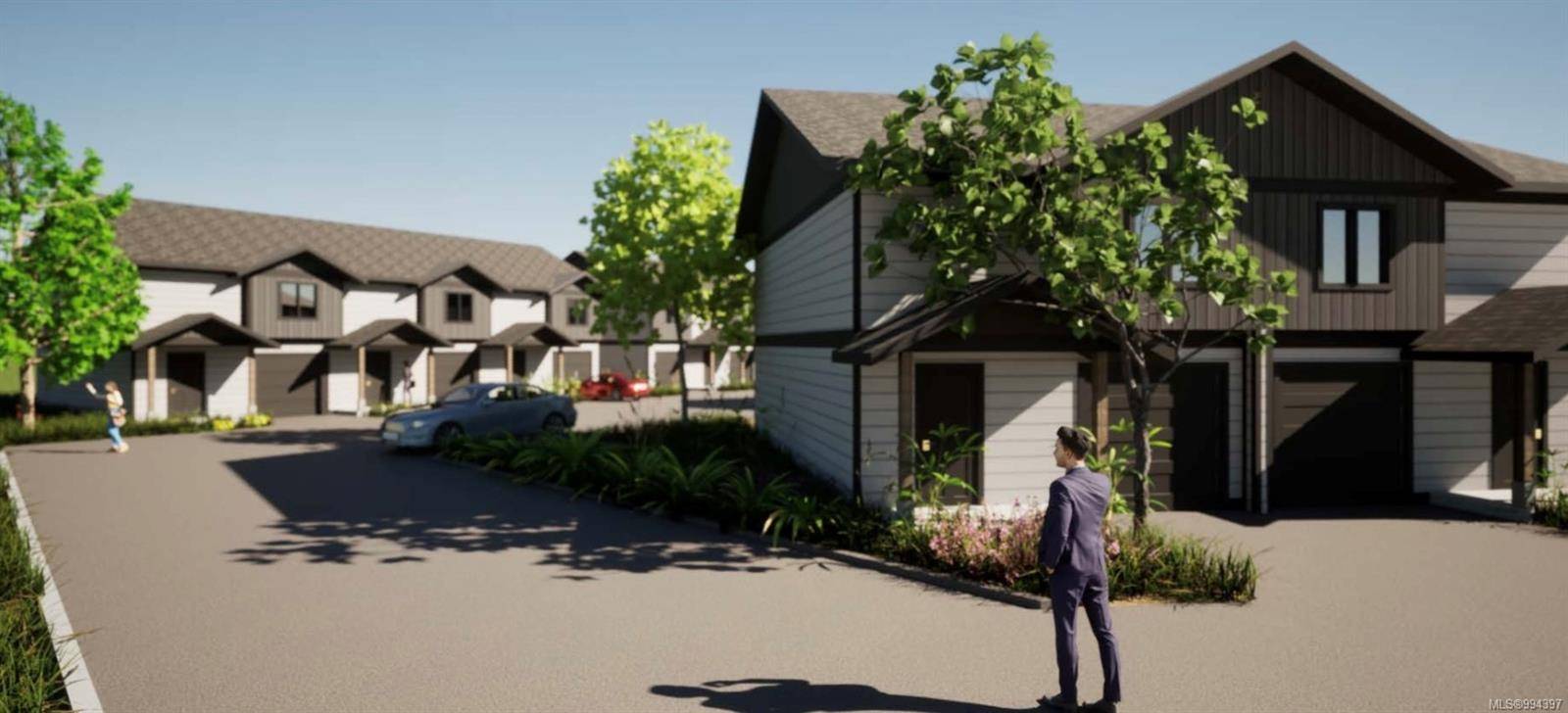 Port Alberni, BC V9Y 8E6,5535 Woodland Cres E #SL G