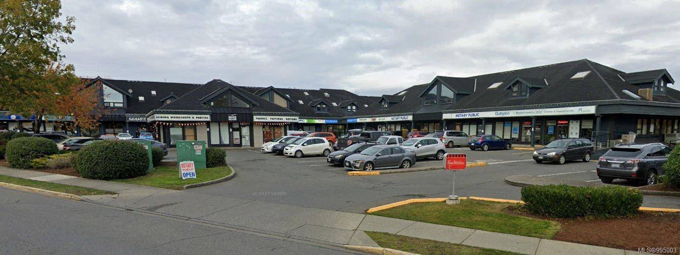 2950 Douglas St #120, Victoria, BC V8T 4N4