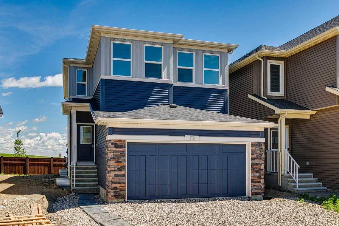 72 Sora TER SE, Calgary, AB T3S0M5