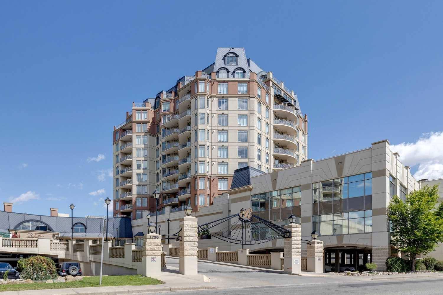 1718 14 AVE NW #410, Calgary, AB T2N 4Y7