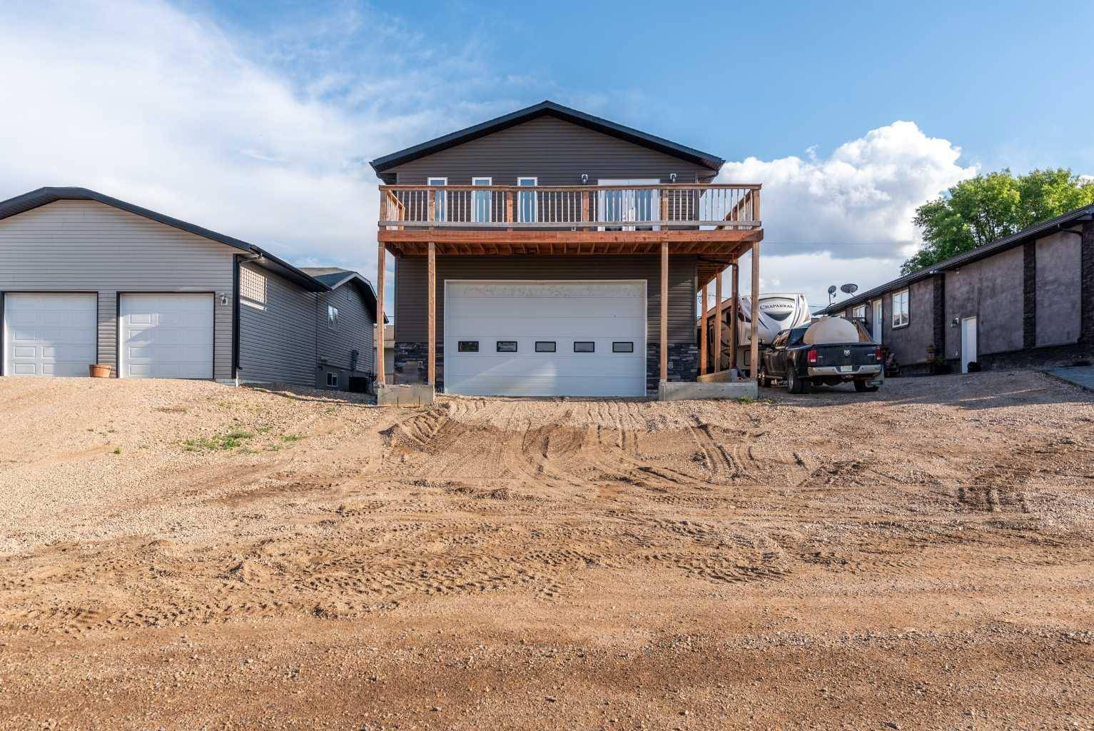 43 Scenic DR, Greenstreet, SK S0M 1W0