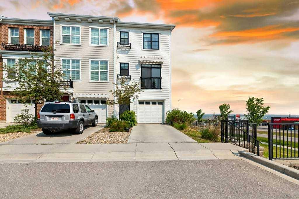 Calgary, AB T3R0T9,303 Nolanfield Villas NW