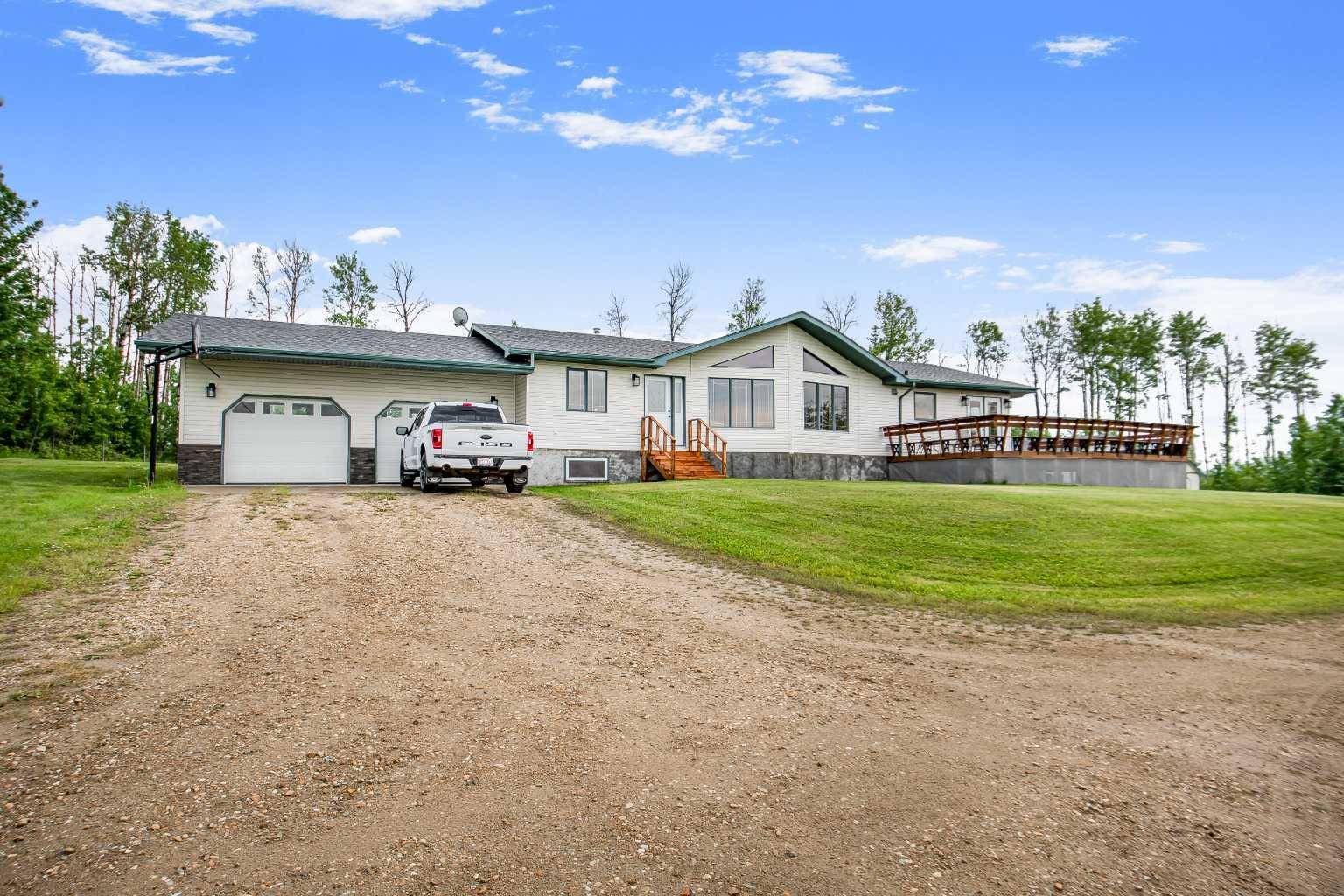 70441 Range Road 255, Ridgevalley, AB T0H 0Y0