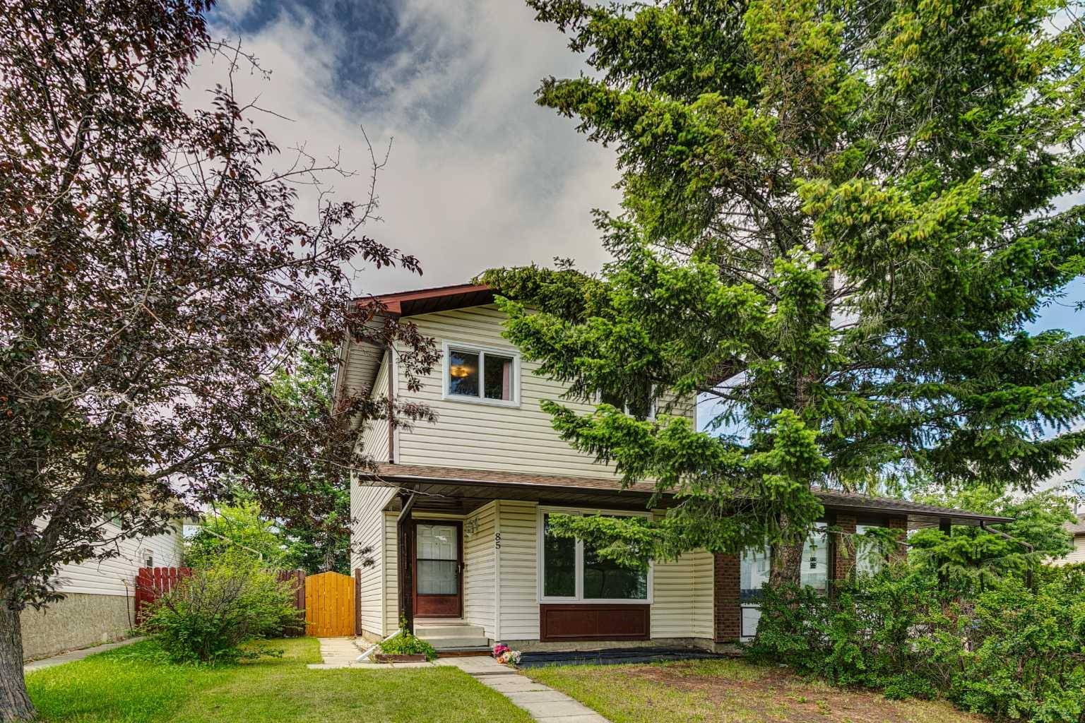 85 Cedardale CRES Southwest, Calgary, AB T2W 4B2