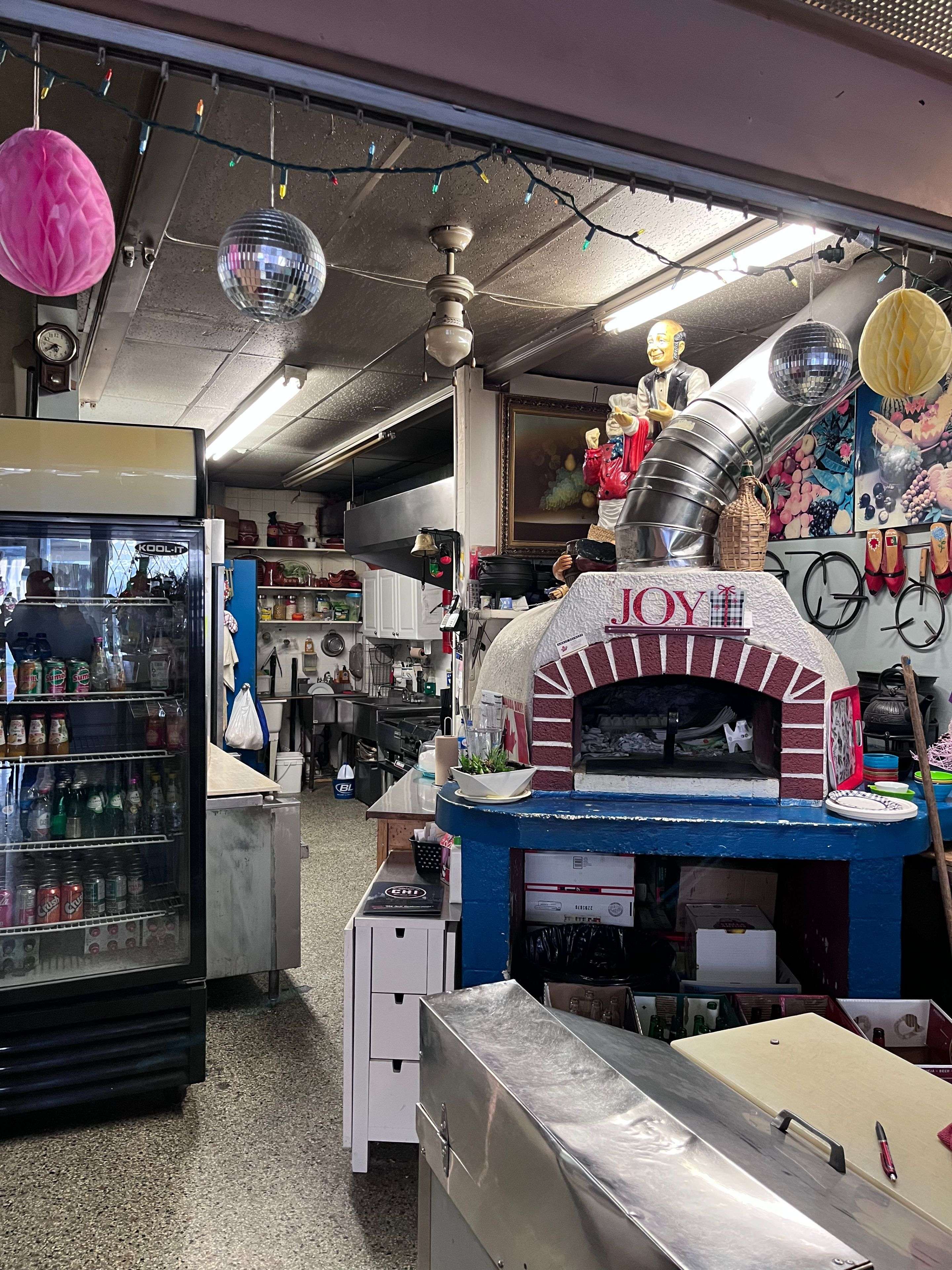 Toronto C01, ON M6H 1B5,1135 College ST