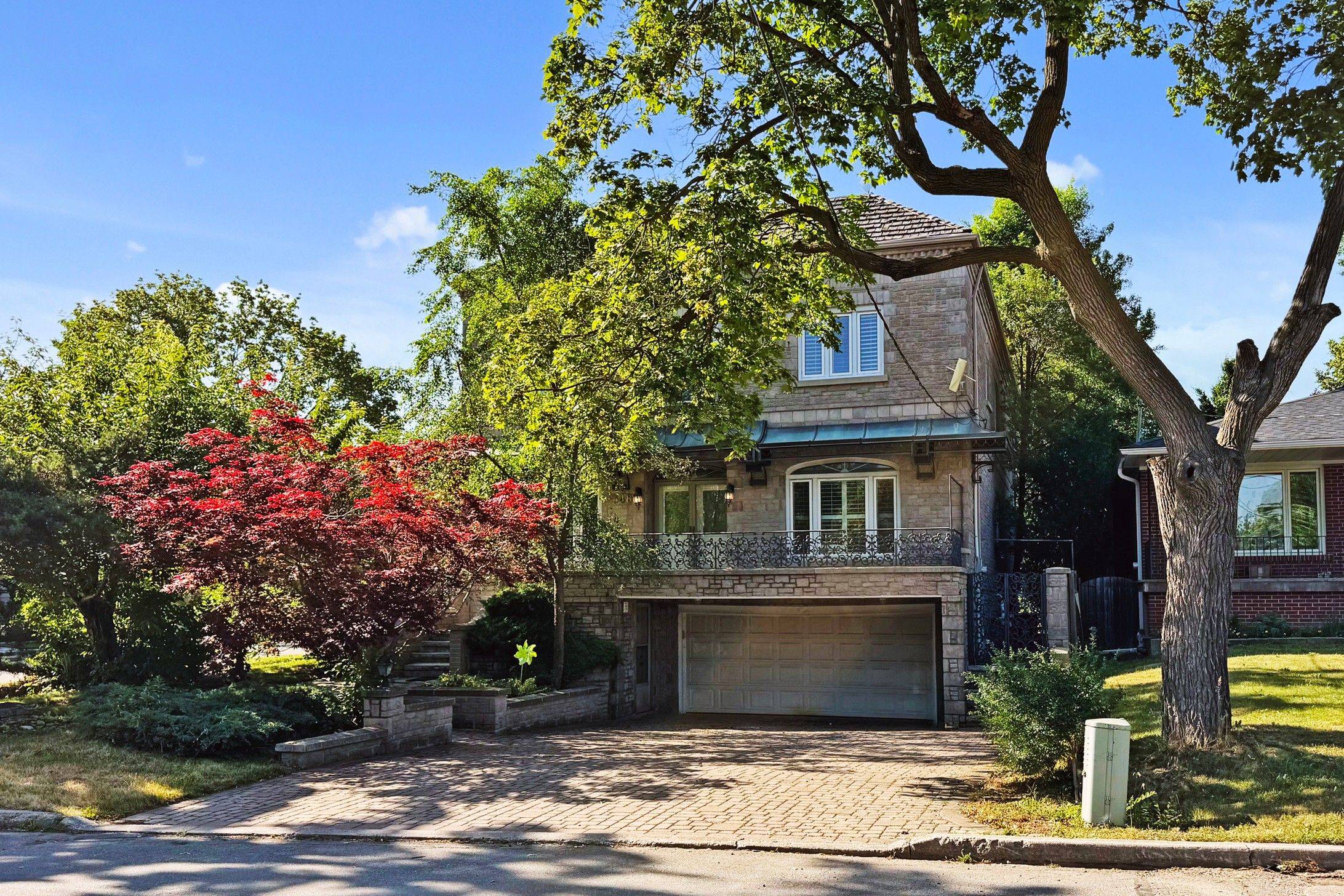 Toronto C14, ON M2N 3E8,348 Greenfield AVE