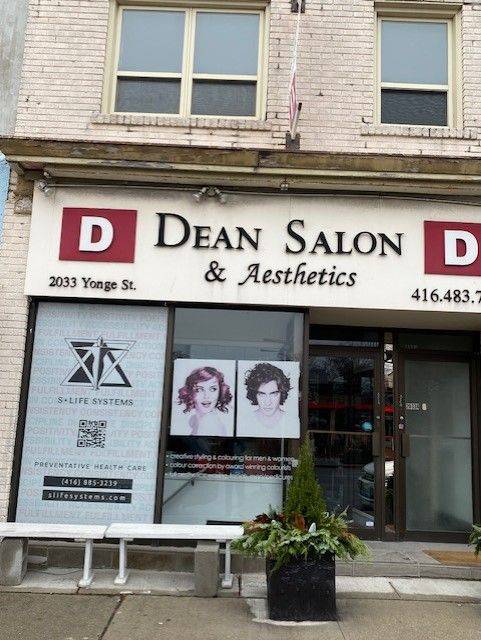 2033 Yonge ST #BSMT, Toronto C10, ON M4S 2A2