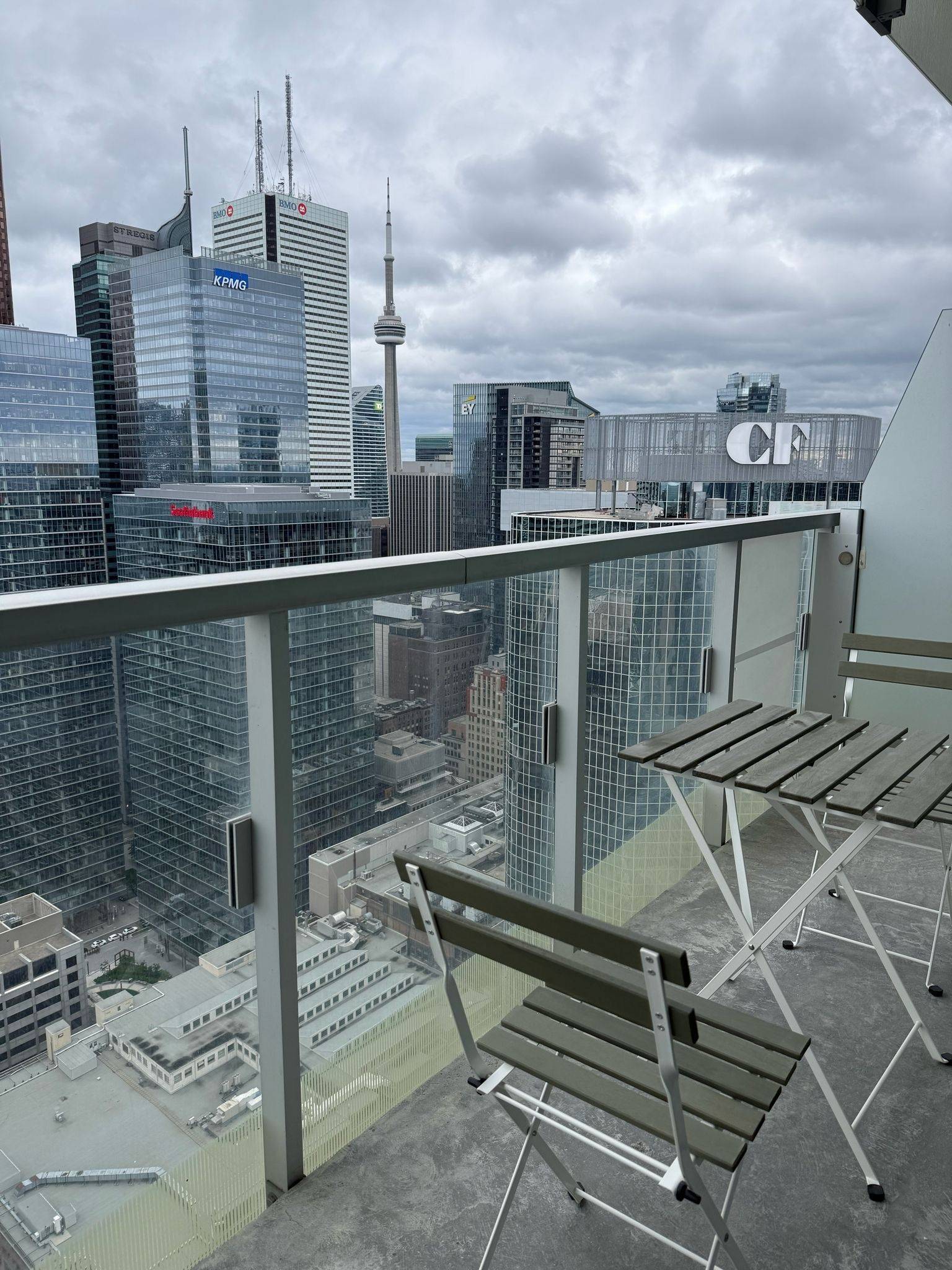 197 Yonge ST #4408, Toronto C08, ON M5B 0C1