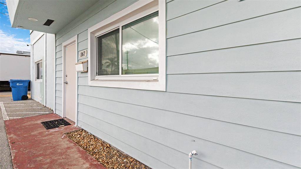 Wilton Manors, FL 33305,1167 NE 24th St #West Unit