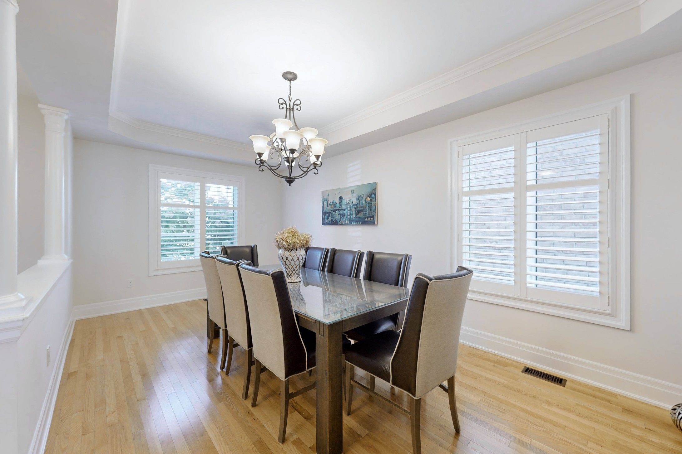 Richmond Hill, ON L4E 1B9,247 Paradelle DR