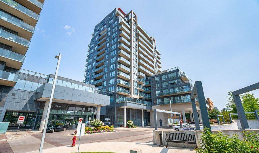 Richmond Hill, ON L4C 0Y6,9088 Yonge ST #905A