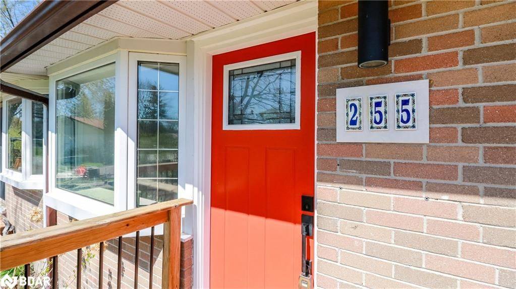 Essa, ON L0M 1B0,255 Calford ST