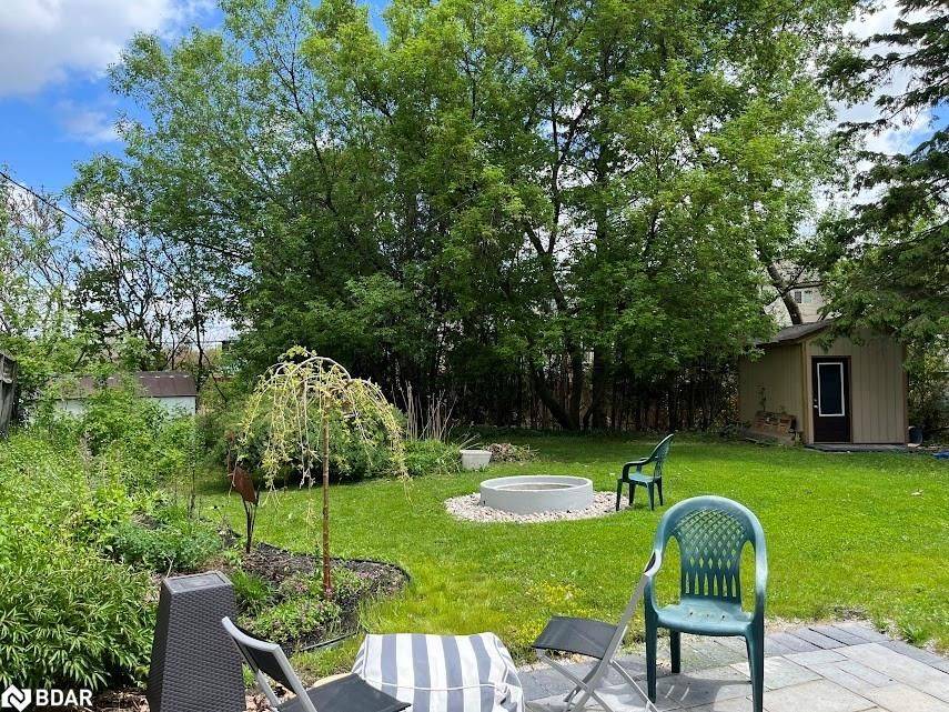Essa, ON L0M 1B0,255 Calford ST