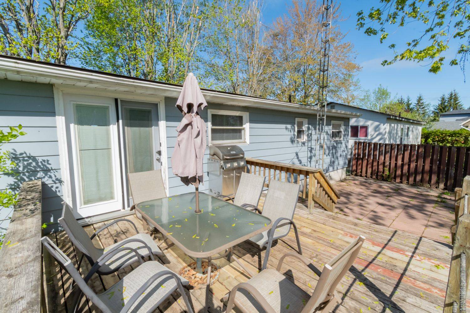 Ramara, ON L0K 1B0,31 Lake AVE