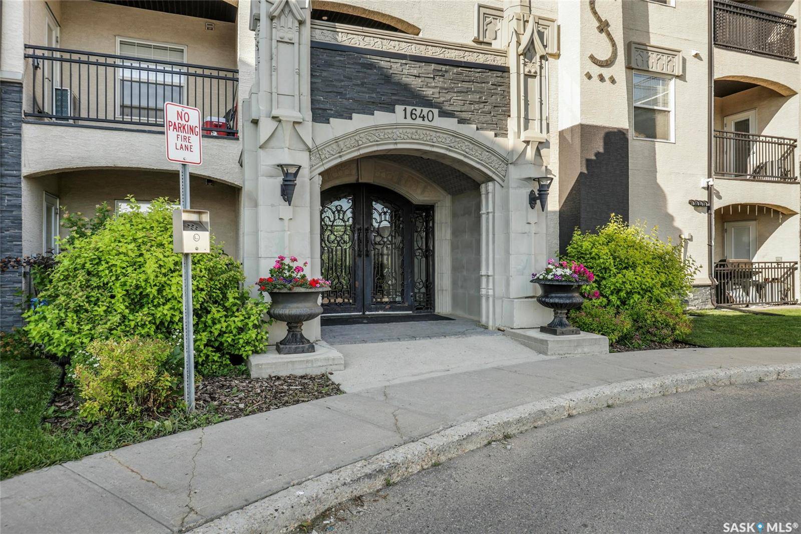 1640 Dakota DRIVE #316, Regina, SK S4Z 0A4