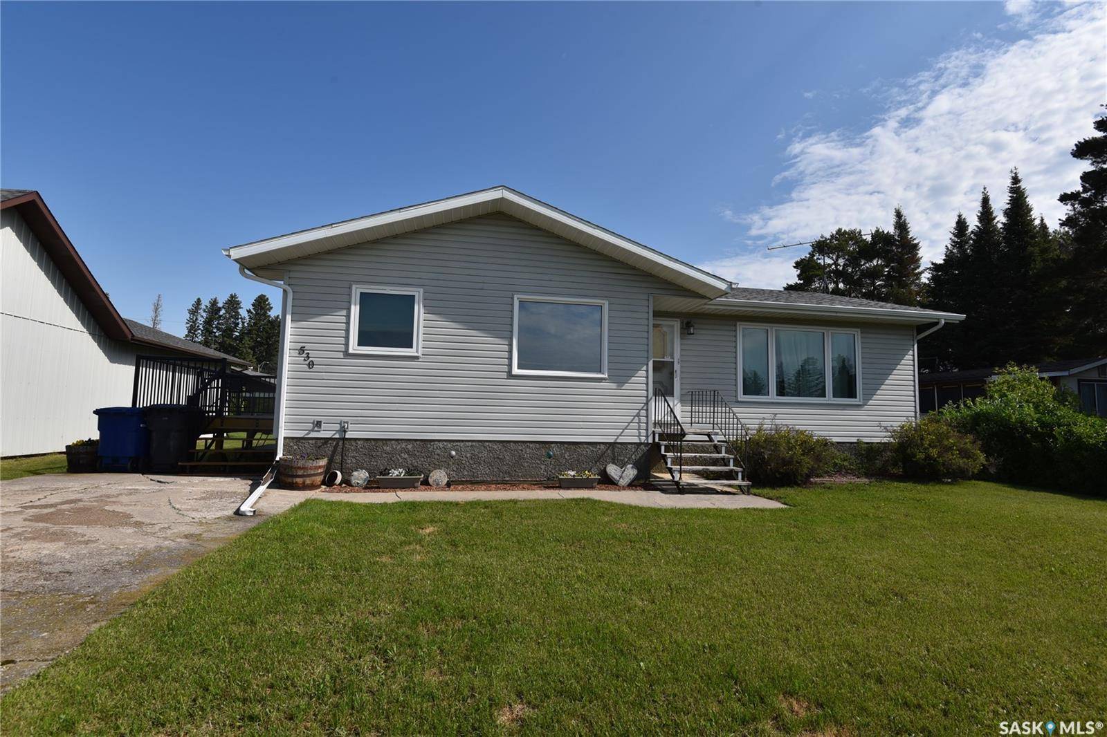 530 Rupert CRESCENT, Codette, SK S0E 0P0
