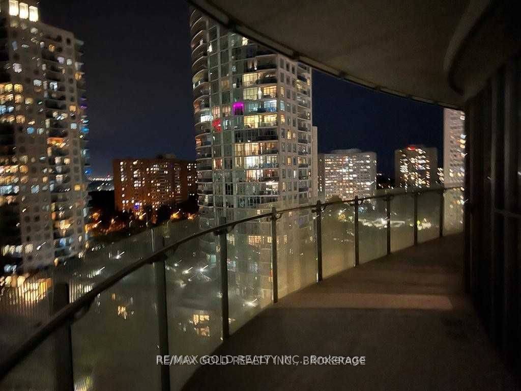 Mississauga, ON L4Z 0A6,50 Absolute AVE ##1102