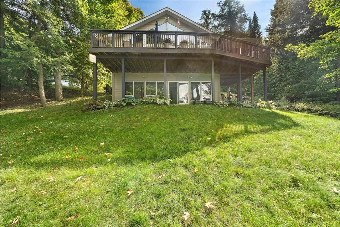 Muskoka Lakes, ON P0B 1M0,Address not disclosed