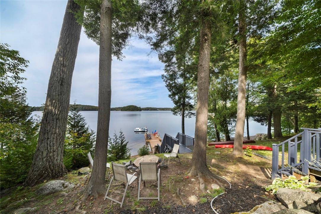 Muskoka Lakes, ON P0B 1M0,Address not disclosed