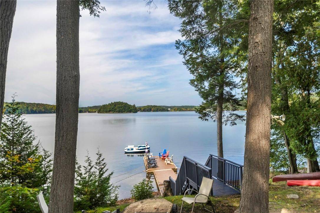 Muskoka Lakes, ON P0B 1M0,Address not disclosed