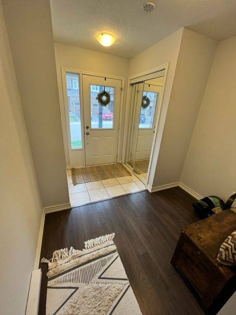 Kitchener, ON N2R 0L7,504 Goldenrod LN #145