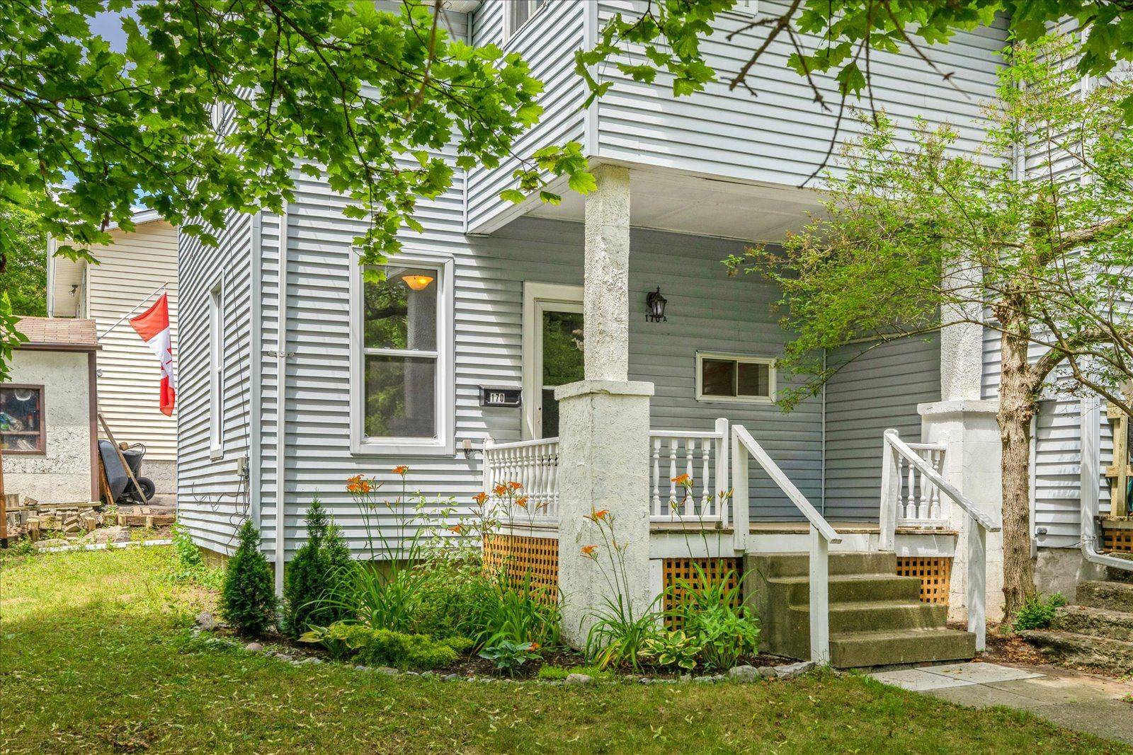 Cobourg, ON K9A 1H3,170 James ST E #A