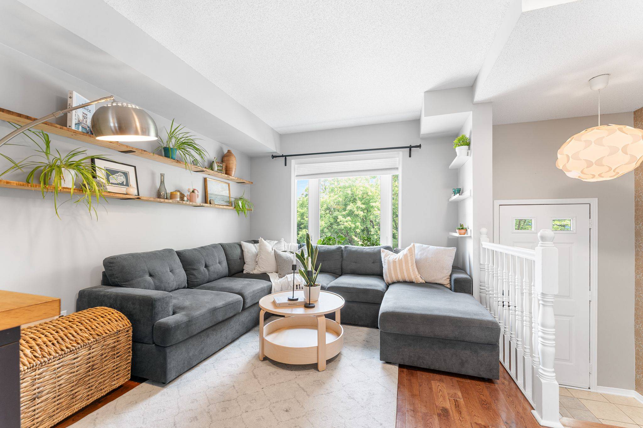 West Centre Town, ON K1Y 4W6,42 Hintonburg PL