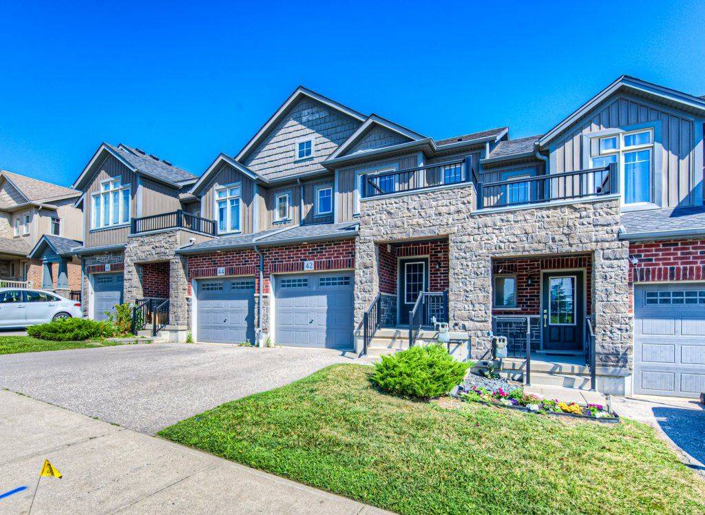 Kitchener, ON N2E 0B9,42 Eliza AVE