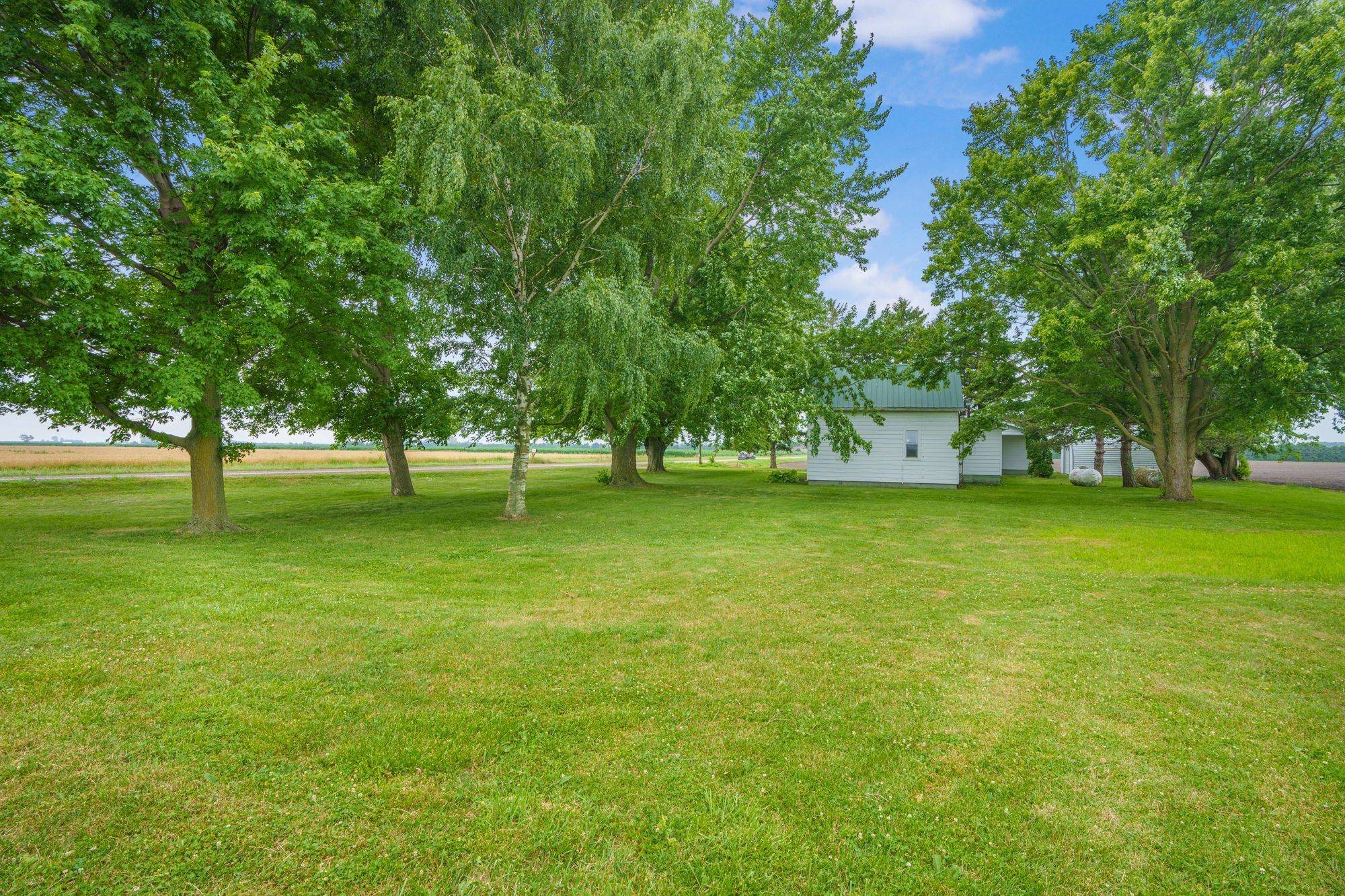 Chatham-kent, ON N0P 1L0,6819 Marsh Line