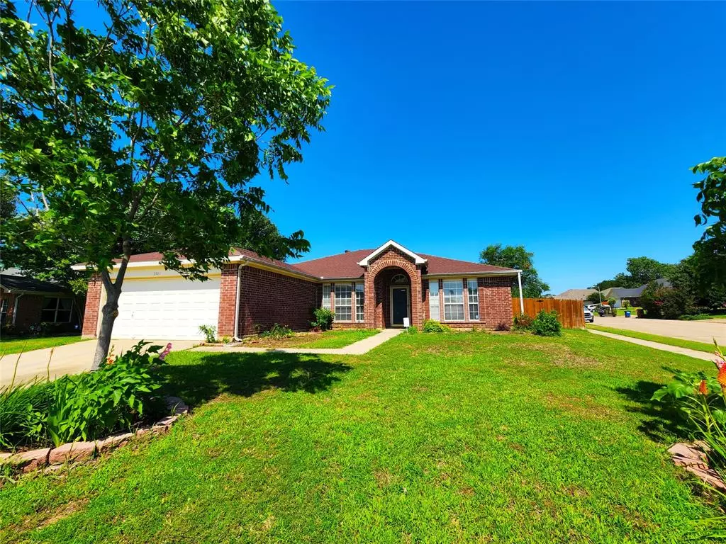 Corinth, TX 76210,2901 Custer Drive