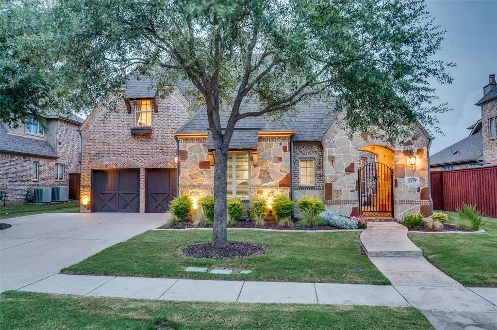 The Colony, TX 75056,3329 Lochside