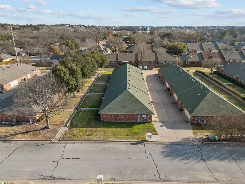 Weatherford, TX 76086,952 Austin Court