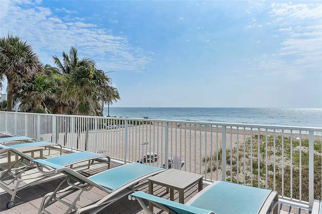 Lauderdale By The Sea, FL 33062,1620 S Ocean Blvd #4N