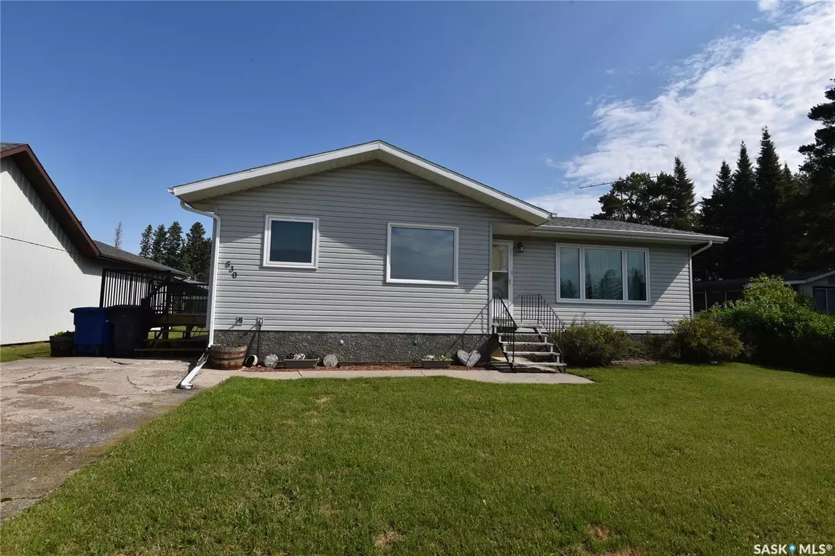 Codette, SK S0E 0P0,530 Rupert CRESCENT