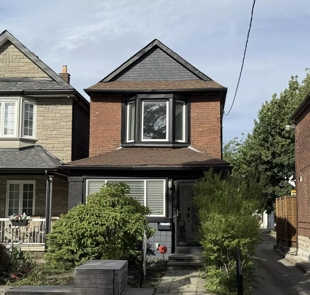 Toronto W03, ON M6E 4G9,99 Nairn AVE