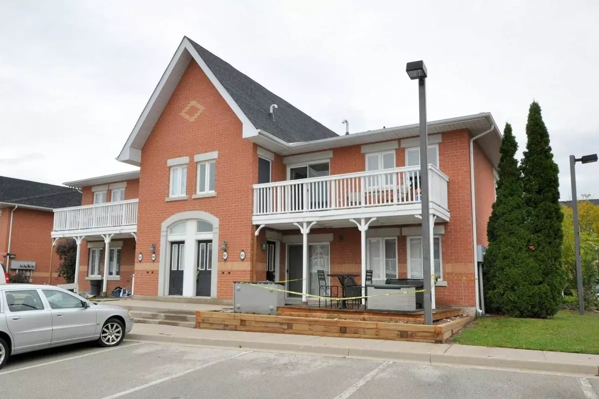 Burlington, ON L7L 6R7,1701 Lampman AVE #807