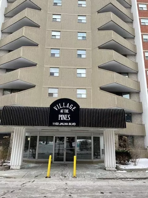 London South, ON N6E 2W8,1103 Jalna BLVD #1407