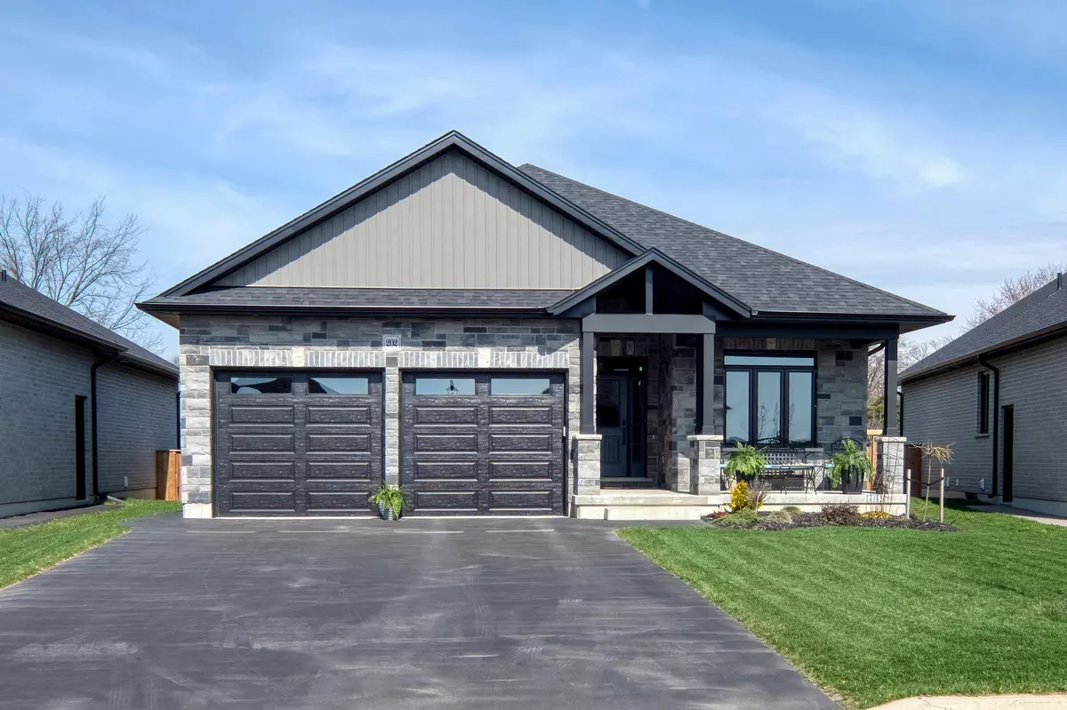 Stratford, ON N5A 0J7,202 Orr ST